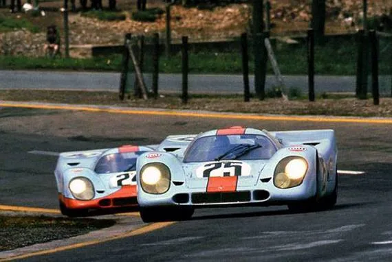 Spa 1000 Kilometres